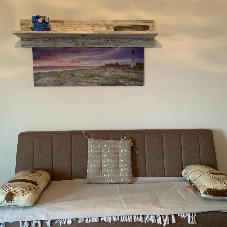 Вилла Residenza Il Melograno Будони Экстерьер фото