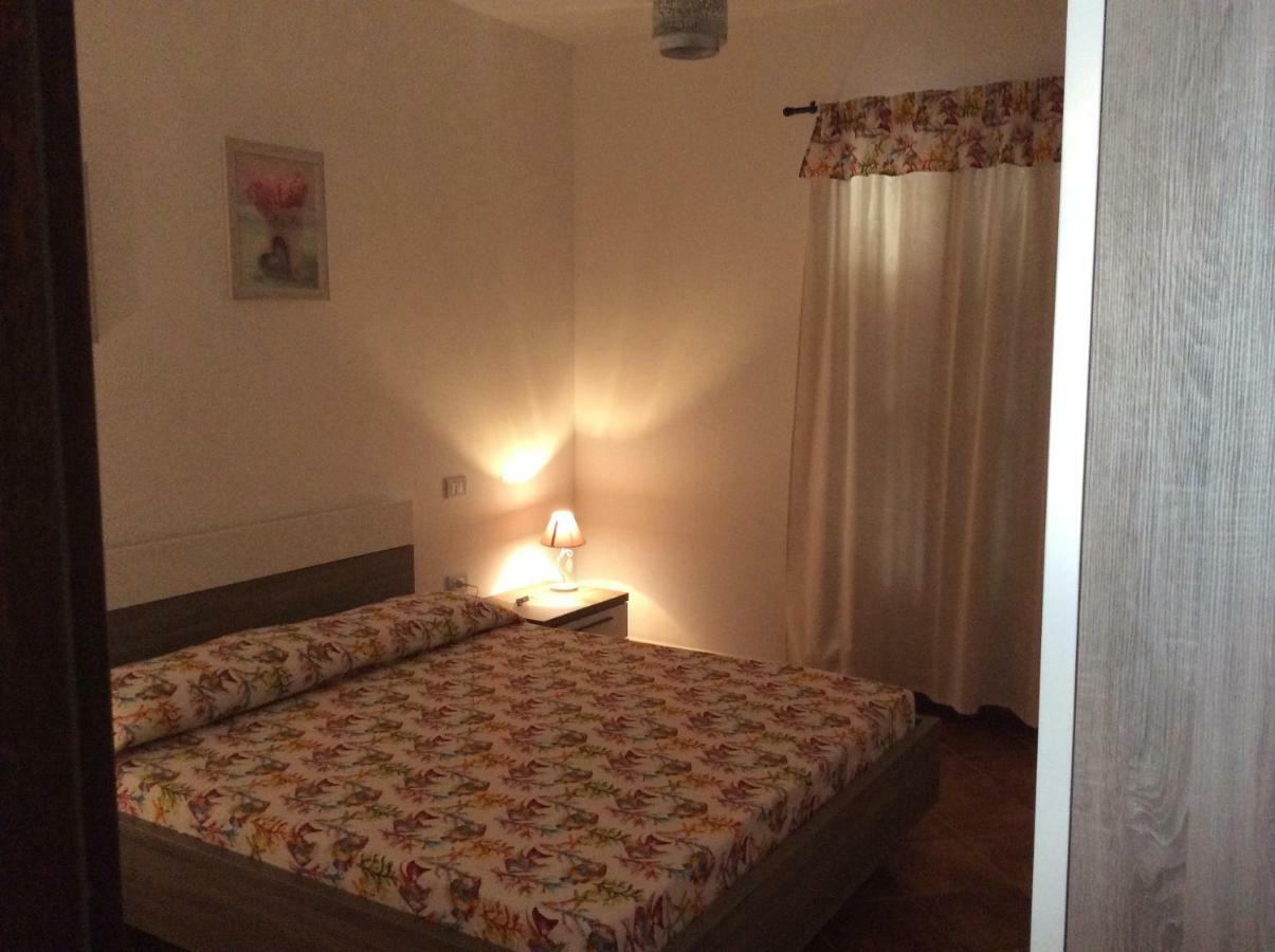 Вилла Residenza Il Melograno Будони Экстерьер фото
