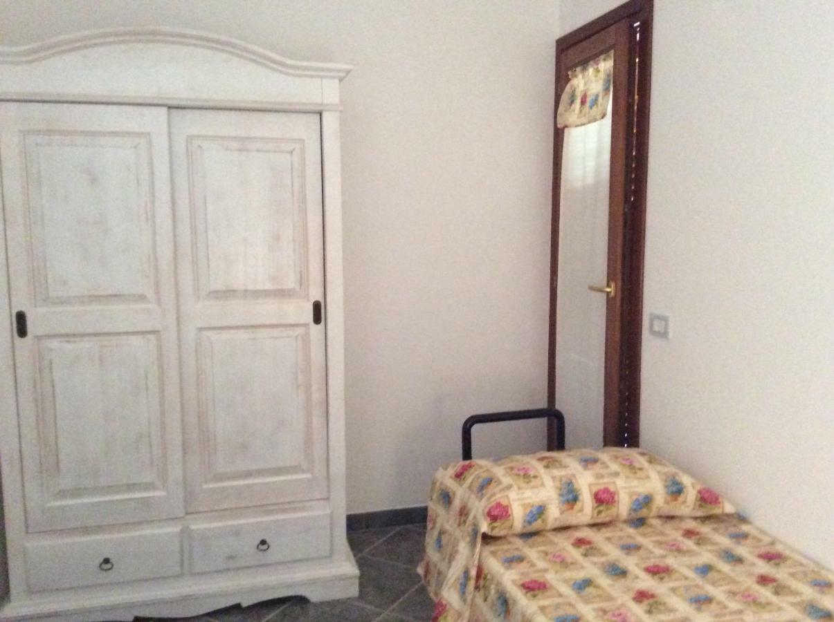 Вилла Residenza Il Melograno Будони Экстерьер фото