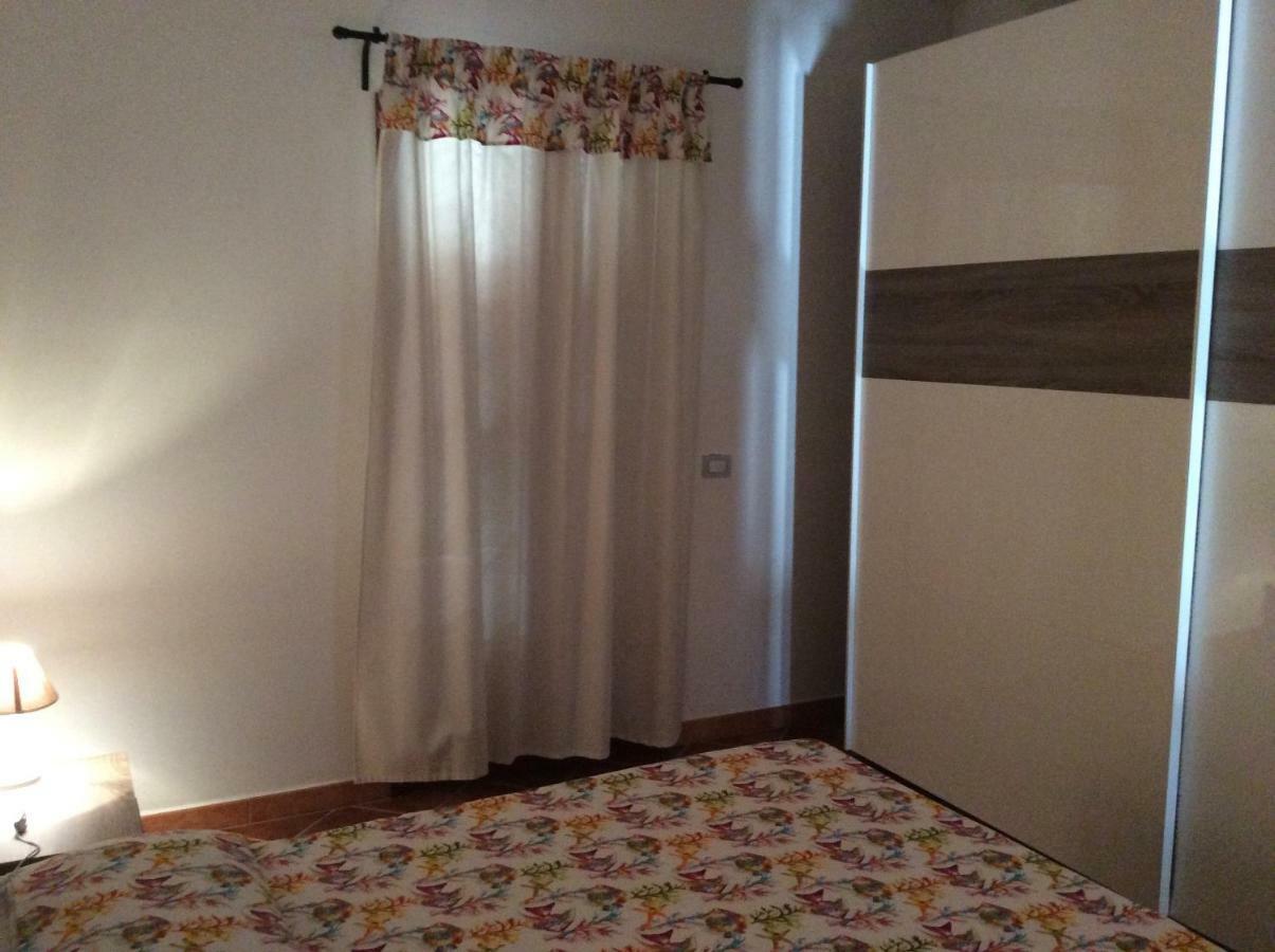 Вилла Residenza Il Melograno Будони Экстерьер фото